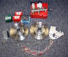 Disc Conversion Kit