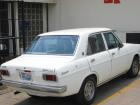 Datsun 1200 FROM EL SALVADOR CENTRAL AMERICA
