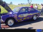 Datsun 1200  from Guatemala Central America