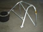 Thousand alloy Brown Davis cage for sale