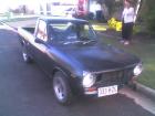 Datsun 1000 ute