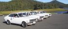 Gold Coast Lads at Hinze Dam