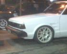 B310 datsun from malaysia