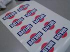Datsun Hamburger Stickers FOR SALE!