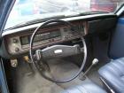 DATSUN 1200 Instrument Pannel