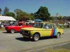 DATSUN 1200 UTE VRS CLASSIC BMW