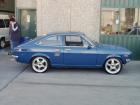 DATSUN 1200 COUPE