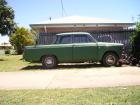 1962 Datsun Ute for renovating