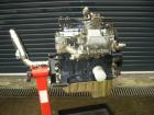  Nissan CA20 Race Motor