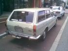 spotto 1600 wagon in perth