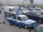 campeao nacional 2002/2003 my datsun UTE 1400