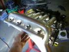 EFI Manifold for Twin cam conversion