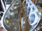 EFI Manifold for Twin cam conversion