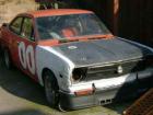 Race Car '00'