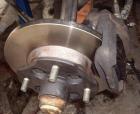 1000 disk brake conversion