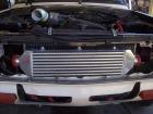 intercooler that fits very well ca18det