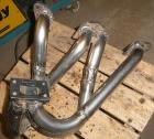 Turbo manifold, T25 flange