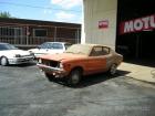 datsun 19775 120y coupe project