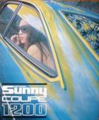 Datsun Sunny Coupe 1200