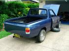 1200 ute