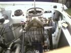holley carb on supercharger.