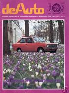 De Auto 1973 No. 4