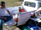 New use for the lip on a UTE