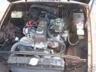A14 in 1975 MGB