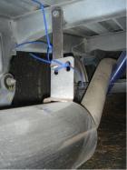 Road Fix for Muffler