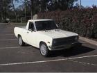 Datsun 1200 ute for sale