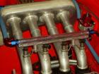 IPRA Coupe inlet manifold