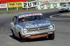 R. Bonhomme / J. Leighton Datsun 1200 Coupe - Bathurst 1975
