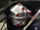 Peterson Fluid Systems Dry sump tank and breather