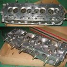 high-comp Cylinder head