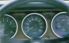 180 kph speedo