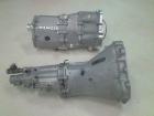 FS5W60L compared to Holinger Gearbox