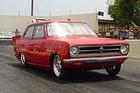 drag racing datsun