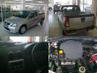 Nissan 1400 Replacement