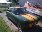 Datsun 1000 for sale