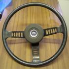 B210GX steering wheel?