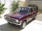 Lisbon Sedan