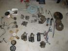 datsun engine parts