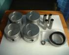 A12/A13 76.85 mm pistons