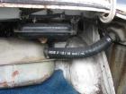 Fuel Filler Hose replacement