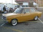 Datsun 1200 Deluxe @ ATCO New Jersey...