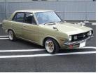 DATSUN PB110