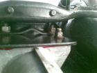  my rear gearbox mount