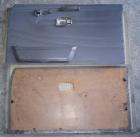 Late Model Ute Door panel