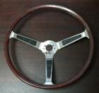 Deluxe B10 Steering Wheel