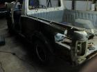 my ute.